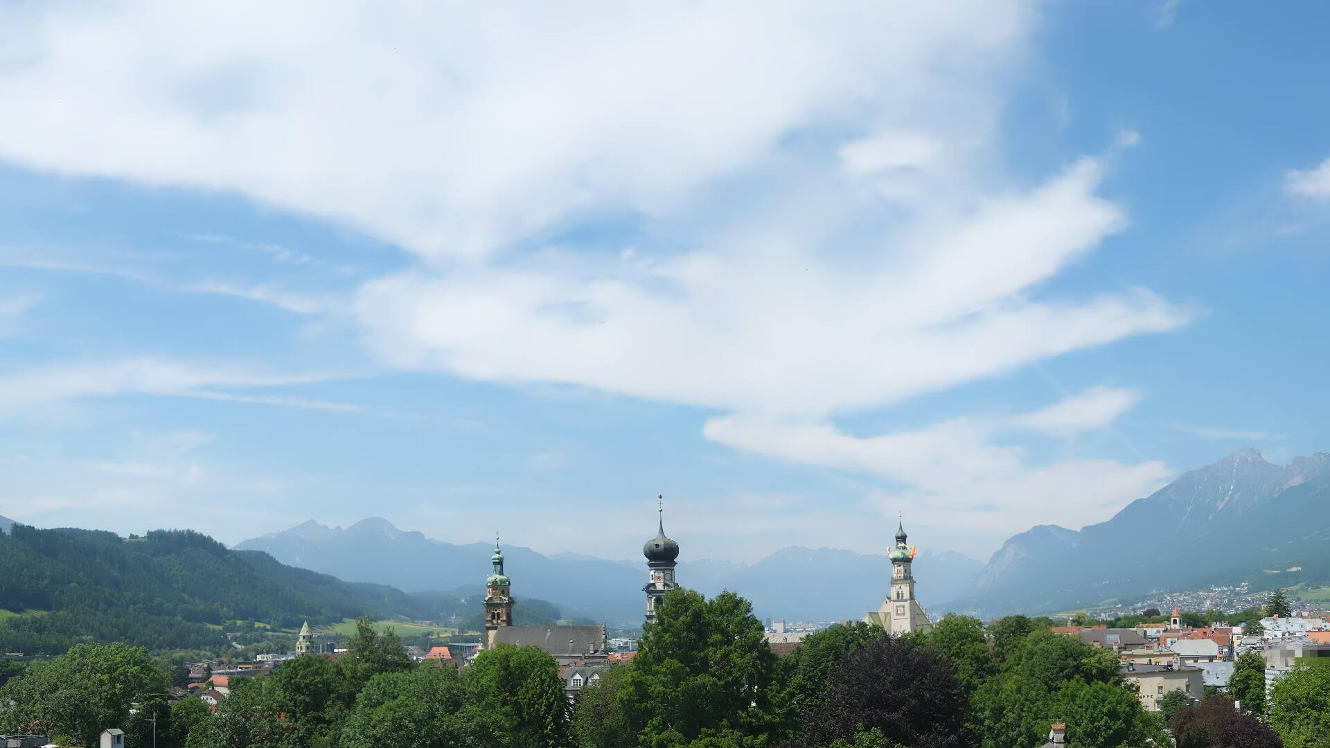 Stiftsgarten